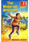 Hop Step Jump; Wake-Up Whistler - Book