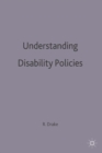 Understanding Disability Policies - Book