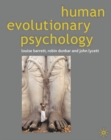 Human Evolutionary Psychology - Book