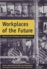 Workplaces of the Future - Book