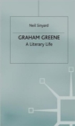 Graham Greene : A Literary Life - Book