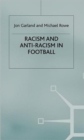 Racism and Anti-racism in Football - Book
