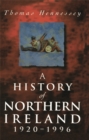 A History of Northern Ireland, 1920-96 - Book