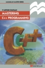 Mastering C++ Programming - Book