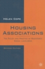 Housing Associations : The Policy and Practice of Registered Social Landlords - Book