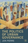The Politics of Urban Governance - Book