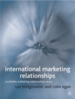 International Marketing and Relationships - Book