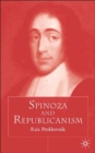 Spinoza and Republicanism - Book