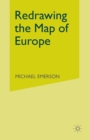 Redrawing the Map of Europe - Book