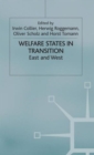 Welfare States in Transition - Book