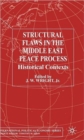 Structural Flaws in the Middle East Process : Historical Contexts - Book