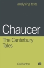 Chaucer: The Canterbury Tales - Book