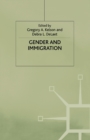 Gender and Immigration - Book