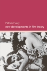 New Developments in Film Theory - Book