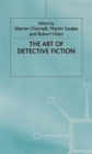 The Art of Detective Fiction - Book