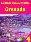 Caribbean Social Studies Book 4: Grenada 2nd Edition - Book
