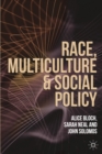 Race, Multiculture and Social Policy - Book