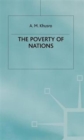 The Poverty of Nations - Book