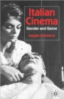 Italian Cinema : Gender and Genre - Book