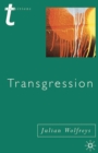 Transgression : Identity, Space, Time - Book
