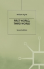 First World, Third World - Book