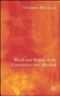 Worth and Welfare in the Controversy over Abortion - Book