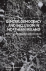 Gender, Democracy and Inclusion in Northern Ireland - Book