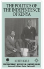 The Politics of the Independence of Kenya - Book