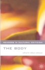 The Body - Book