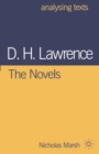 D.H. Lawrence: The Novels - Book