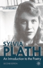 Sylvia Plath : An Introduction to the Poetry - Book