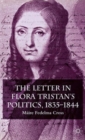 The Letter in Flora Tristan's Politics, 1835-1844 - Book