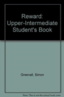 Reward : Upper-Intermediate Student's Book - Book