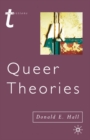 Queer Theories - Book