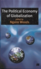 The Political Economy of Globalization - Book
