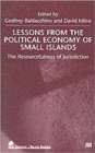 Lessons from the Political Economy of Small Islands : The Resourcefulness of Jurisdiction - Book