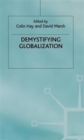 Demystifying Globalization - Book