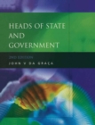 Heads of State and Government - Book
