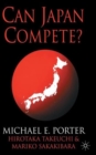Can Japan Compete? - Book