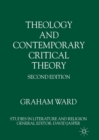 Theology and Contemporary Critical Theory - Book