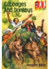 Hop Step Jump Cabbages and Donkeys - Book