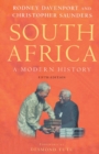 South Africa : A Modern History - Book