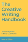 The Creative Writing Handbook - Book