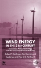Wind Energy in the 21st Century : Economics, Policy, Technology and the Changing Electricity Industry - Book