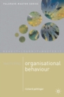 Mastering Organisational Behaviour - Book