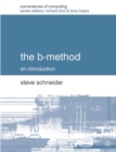 The B-Method - Book