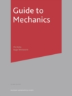 Guide to Mechanics - Book