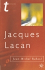Jacques Lacan : Psychoanalysis and the Subject of Literature - Book