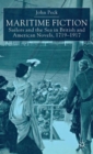 Maritime Fiction : Sailors and the Sea in British and American Novels, 1719-1917 - Book