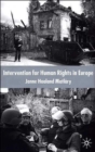 Intervention for Human Rights in Europe - Book